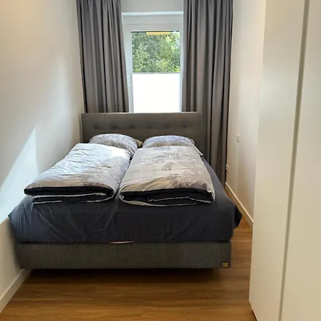 Lejlighed In Bad Wilhelmshoehe Mit Grossem Balkon Im Gruenen Kassel